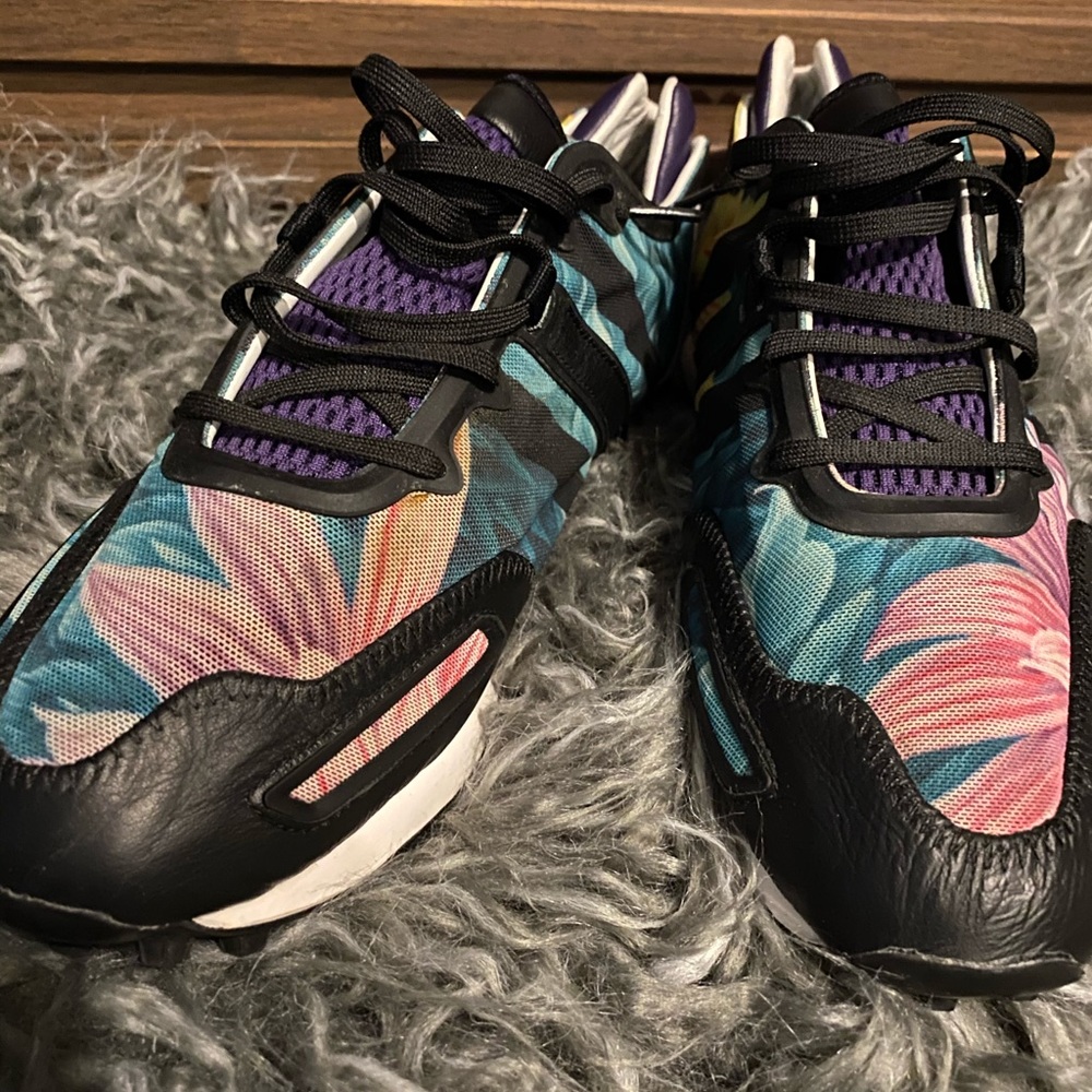 adidas Y-3 Tokyo Trainer "Floral"